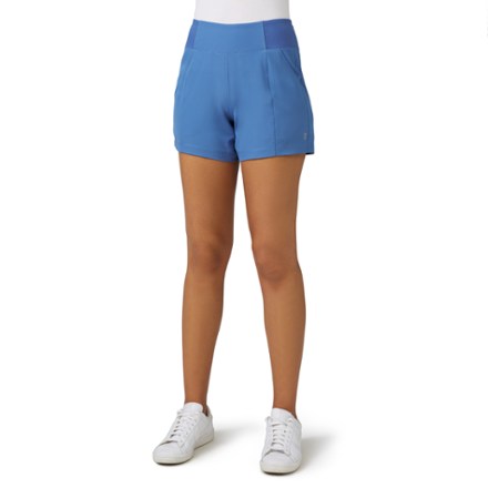 Hybrid Shorts - Women's