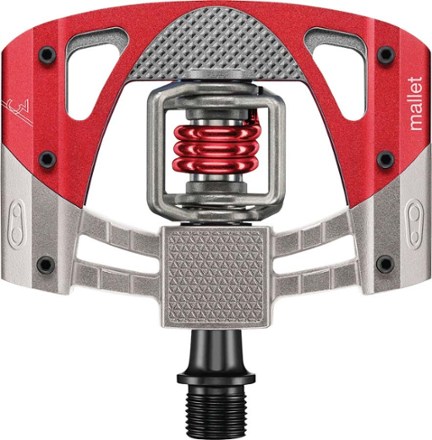 Mallet 3 Pedals