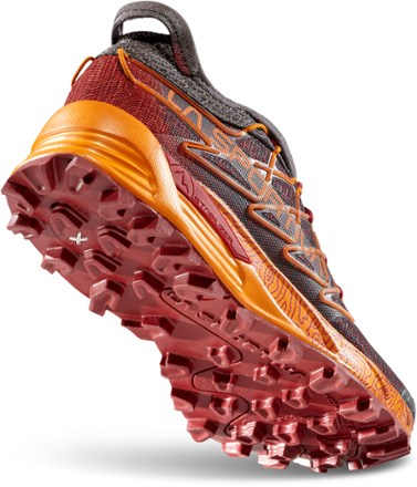 Mutant Trail-Running Shoes - Men's