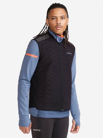 ADV SubZ Vest 3 - Men's