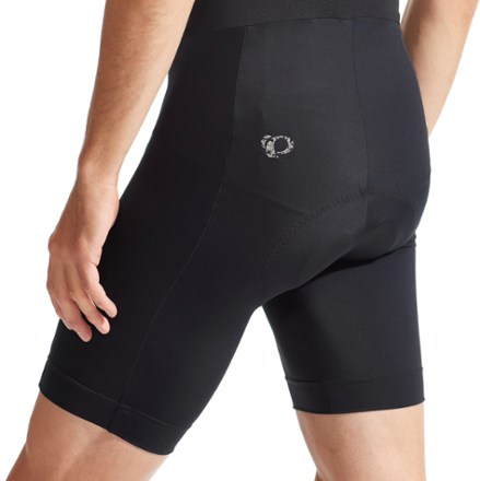 Quest Bib Cycling Shorts - Men's