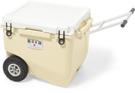 RollR 80 Wheeled Cooler