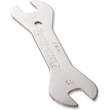 Double-Sided DCW-1 Cone Wrench 