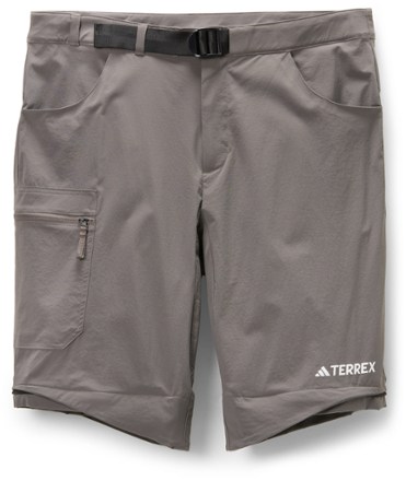 Utilitas Zip-Off Hiking Pants - Men's