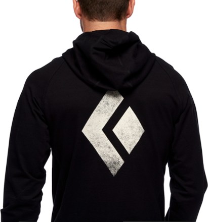 Chalked Up Full-Zip Hoody - Men's