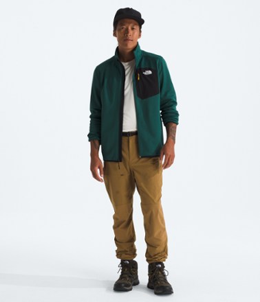 Crest Full-Zip Jacket - Men's
