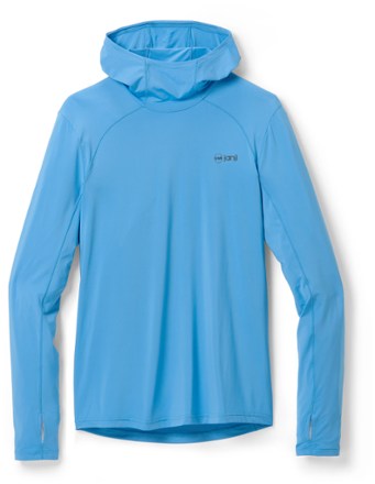 Sunchaser 50 Hooded Long-Sleeve Shirt - Men's