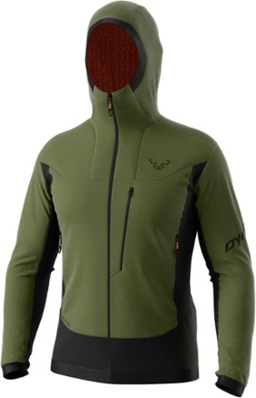 Free Alpha Direct Insulated Jacket - Men's