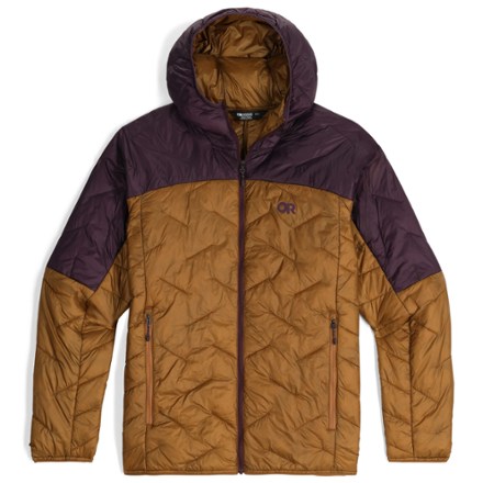 SuperStrand LT Insulated Hoodie - Men's