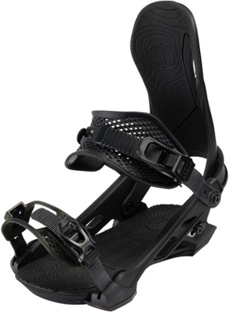 Cypress Snowboard Bindings - 2023/2024