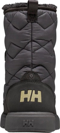 Willetta Insulated Winter Boots - Women's