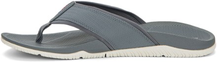 Auna Flip-Flops - Men's