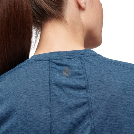 Lightwire Tech T-Shirt - Women's