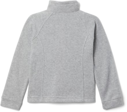 Benton Springs Fleece Jacket - Girls'