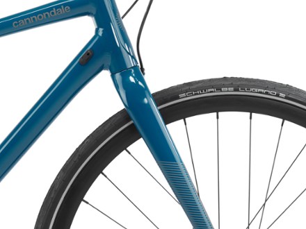 Quick 2 Bike
