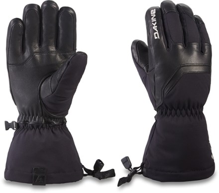 Excursion GORE-TEX Gloves - Women's