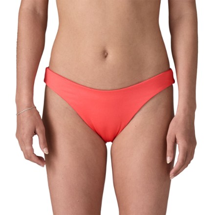 Reversible Cross Shore Swimsuit Bottoms - Women's