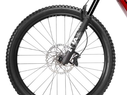 Moterra SL 2 Electric Mountain Bike