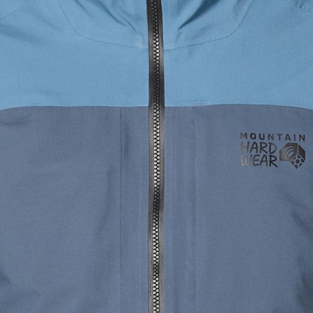 Stretch Ozonic Insulated Jacket - Men's