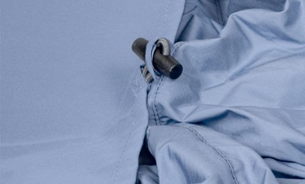 Down Comforter