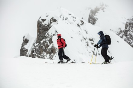 Off Grid Oberreute Insulated Jacket - Women's