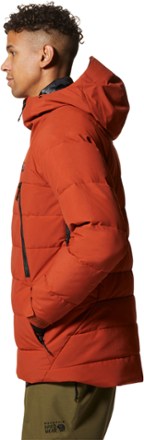 Direct North GORE-TEX Down Jacket - Men's