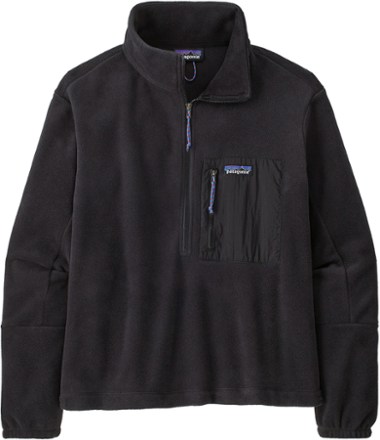 Microdini Half-Zip Fleece Pullover - Women's
