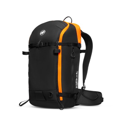 Tour 30 Removable Airbag 3.0 Avalanche Airbag Pack