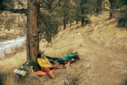 Traverse 60 Pack - Women's