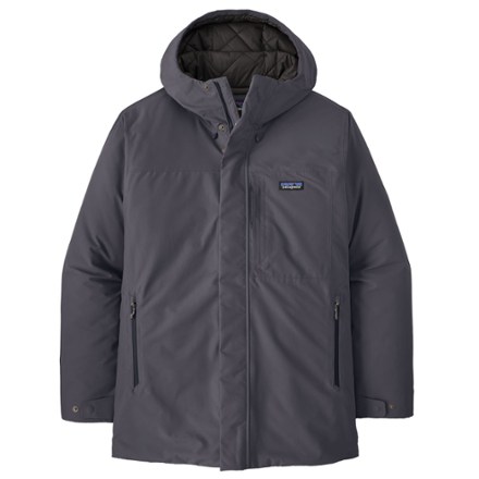 Windshadow Insulated Parka - Men's