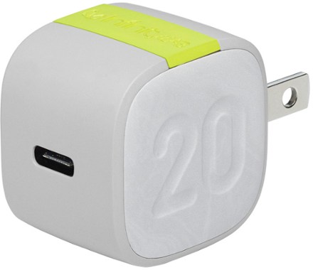 InstantCharger 20W 1 USB