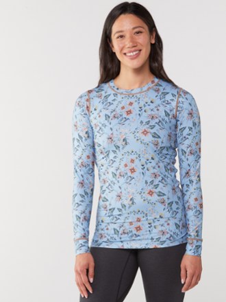 Fryd Base Layer Top - Women's