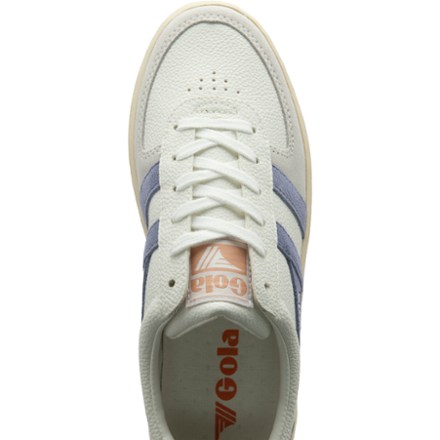 Grandslam Trident Sneakers - Women's