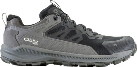 Katabatic Low Waterproof Hiking Shoes - Men's