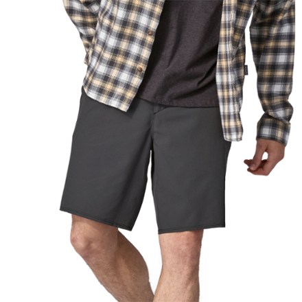 Hydropeak Hybrid Walk Shorts - Men's