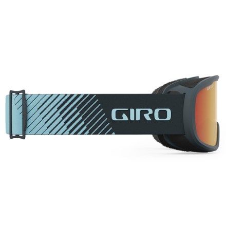 Roam Snow Goggles