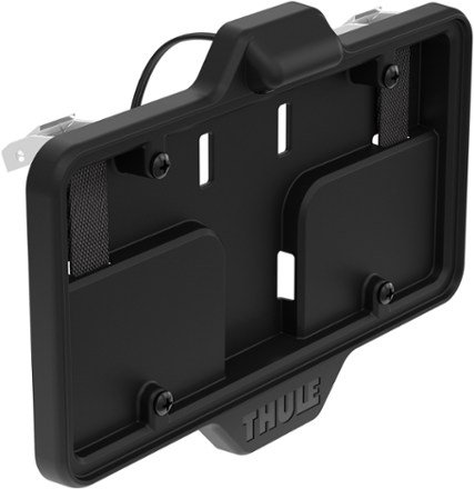 License Plate Holder