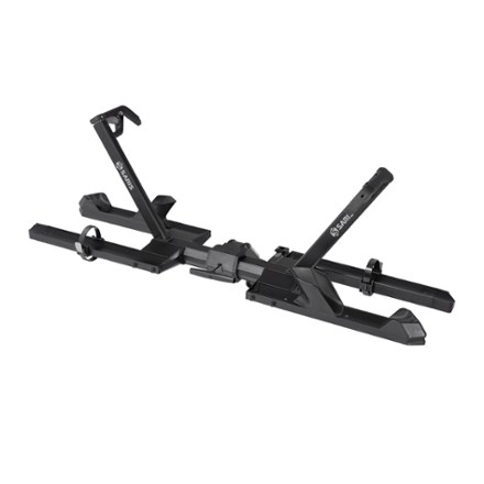 SuperClamp 2-Bike Hitch Rack