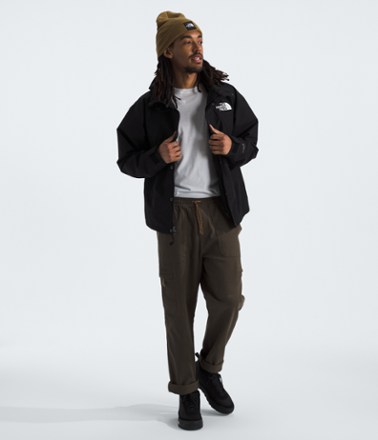 DryVent Mono Mountain Jacket - Men's