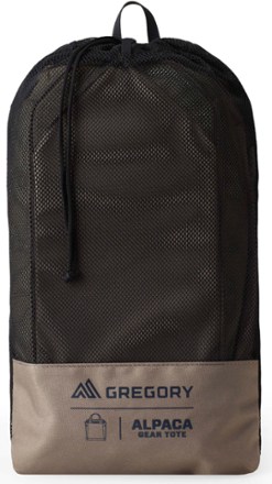 Alpaca Gear Tote - 30 Liters