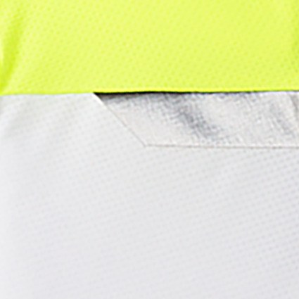 Run Visible Shirt - Men's