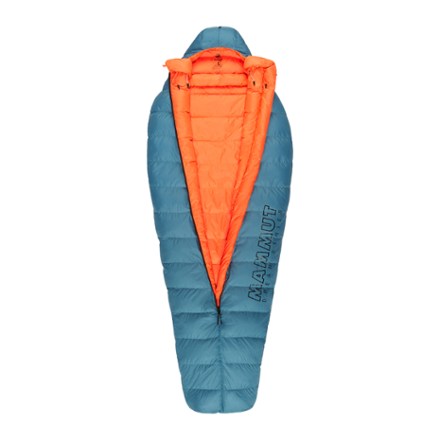 Comfort Down 23/-5C Sleeping Bag