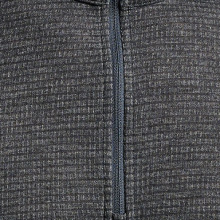 Reactiv Lite Grid Quarter-Zip Base Layer Top - Men's