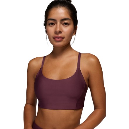 Sculpt Scoop Bra