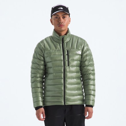 Summit Series Breithorn Down Jacket - Men's