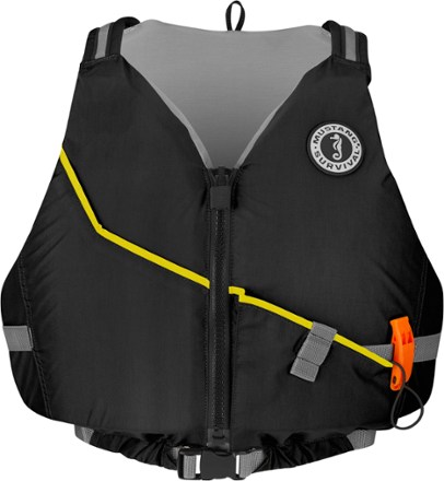 Journey PFD