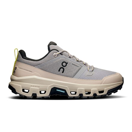 Cloudrock Low Waterproof Hiking Shoes - Women's