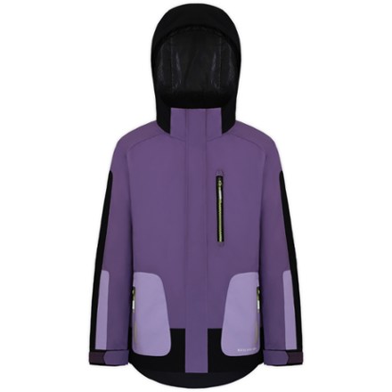 Betty Youth Insulated Jacket - Girls'