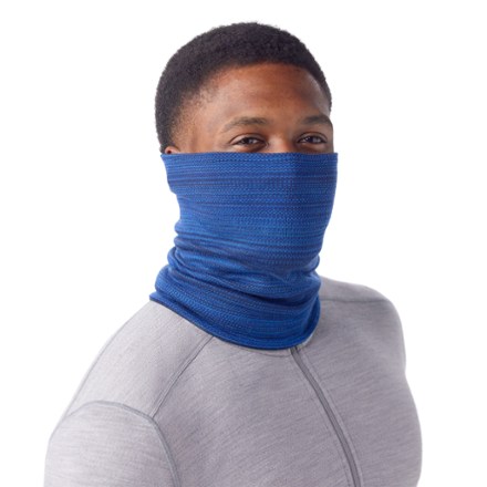 Thermal Merino Reversible Neck Gaiter
