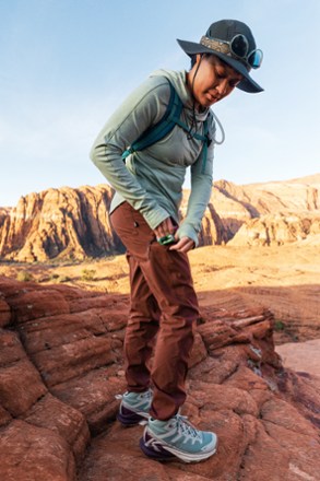 Sahara Guide Hat